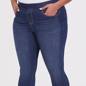 Torrid Denim Jean